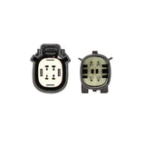 Rear Backbone Harness BC-9720 To Add Rear Speakers To 1998-2026 Harley Davidson® Motorcycles ( BC 9720 )