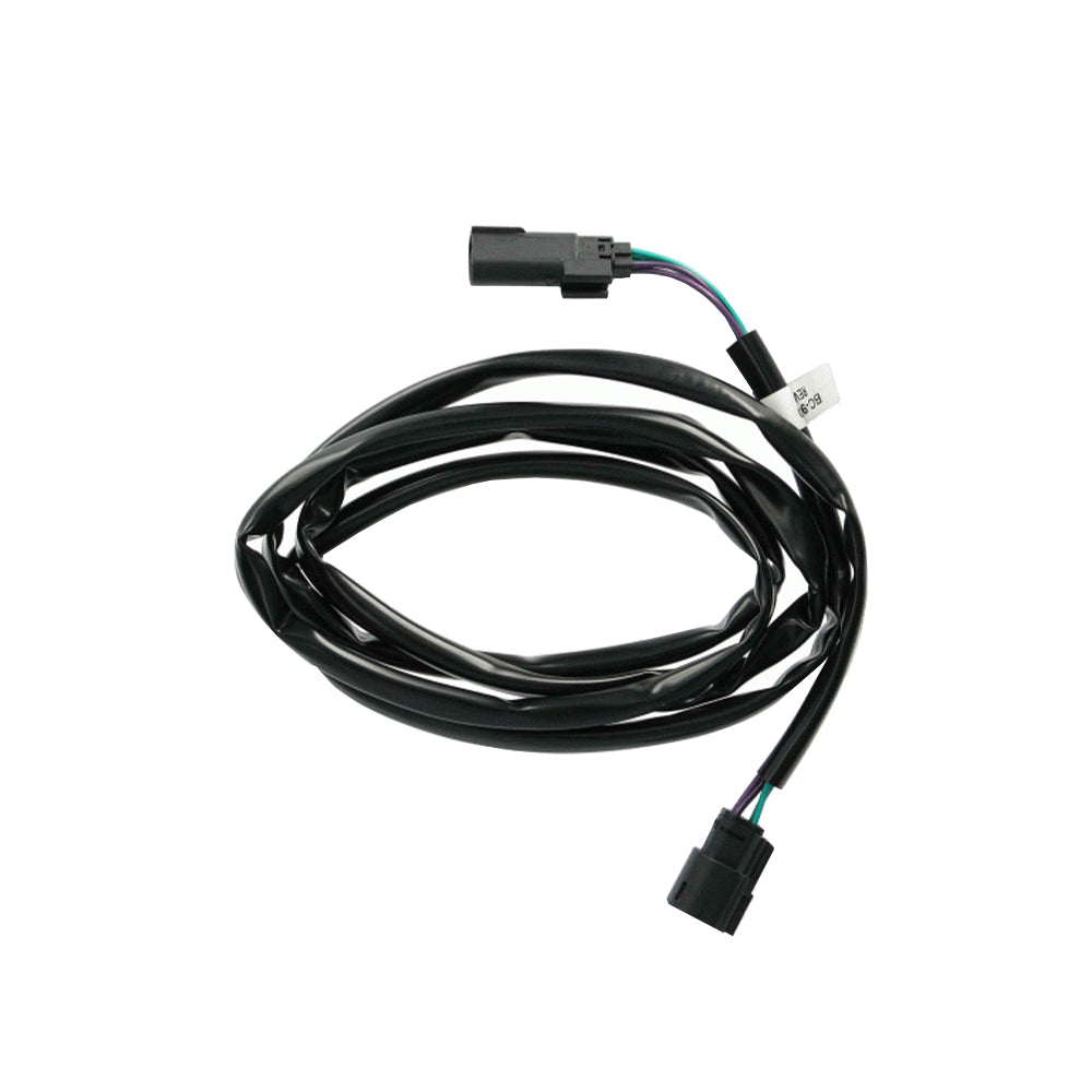 Rear Backbone Harness BC-9720 To Add Rear Speakers To 1998-2026 Harley Davidson® Motorcycles ( BC 9720 )