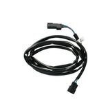 Rear Backbone Harness BC-9720 To Add Rear Speakers To 1998-2026 Harley Davidson® Motorcycles ( BC 9720 )