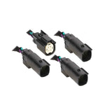 Hertz Stage 6 Plug & Play Amp And Speaker Package For 2025 Harley Davidson® CVO Street Glide Motorcycles