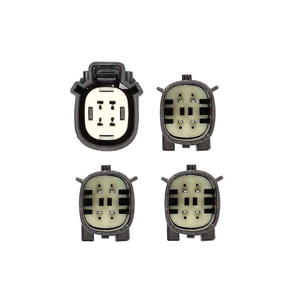 Rear 3-Way Speaker BC-9721 Harness Splitter for 1998-2026 Harley Davidson® Motorcycles ( BC 9721 )