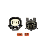 Lower Fairing Wiring Harnesses LFH-22 for adding lower fairing speakers for 2014-2023 Harley Davidson® Motorcycles