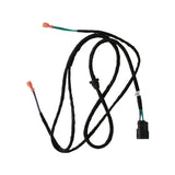 Hertz Stage 6 Plug & Play Amp And Speaker Package For 2025 Harley Davidson® CVO Street Glide Motorcycles