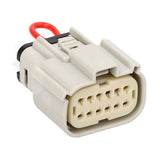 Apple CarPlay Jumper BC-9728 for 2019-2023 Harley Davidson® Motorcycles GTS Radios