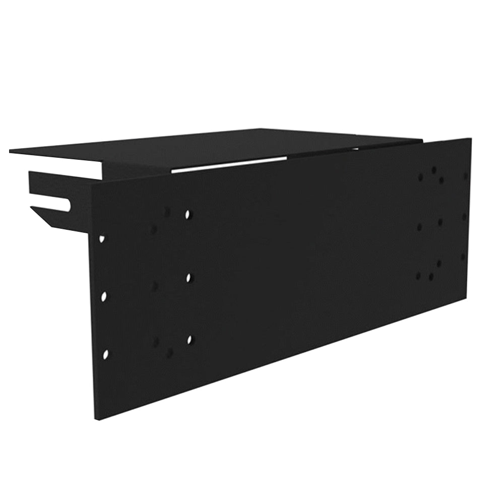 Metra BC-AMP02 1998-2013 Amplifier Mounting Bracket for Harley Davidson® Touring Motorcycles