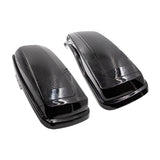 Metra BC-HDD6x9-14U 6x9" Saddlebag Speaker Adapters For 2014-2023 Harley Davidson® Motorcycles