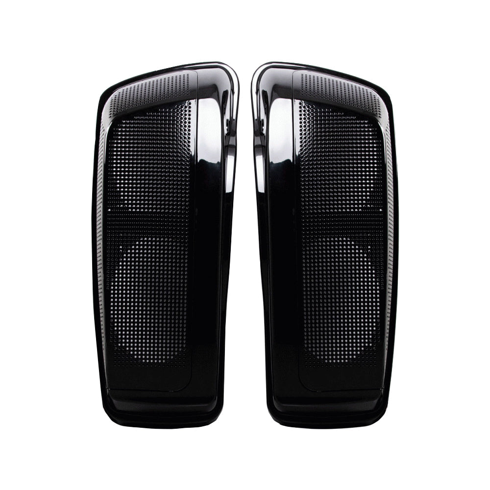 Metra BC-HDD6x9-14U 6x9" Saddlebag Speaker Adapters For 2014-2023 Harley Davidson® Motorcycles