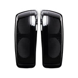 Metra BC-HDD6x9-14U 6x9" Saddlebag Speaker Adapters For 2014-2023 Harley Davidson® Motorcycles