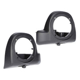 Metra BC-HDLFPP Lower Fairing Speaker Pods for 2014-2023 Harley Davidson® Motorcycles