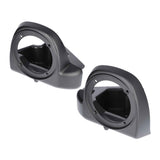 Metra BC-HDLFPP Lower Fairing Speaker Pods for 2014-2023 Harley Davidson® Motorcycles