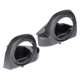 Metra BC-HDLFPP Lower Fairing Speaker Pods for 2014-2023 Harley Davidson® Motorcycles