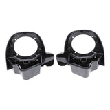 Metra BC-HDLFPP Lower Fairing Speaker Pods for 2014-2023 Harley Davidson® Motorcycles