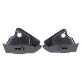 Metra BC-HDLFPP Lower Fairing Speaker Pods for 2014-2023 Harley Davidson® Motorcycles