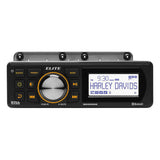 BOSS Audio Elite BEHDIN98 Multimedia Receiver for 1998-2013 Harley-Davidson® Touring Motorcycles