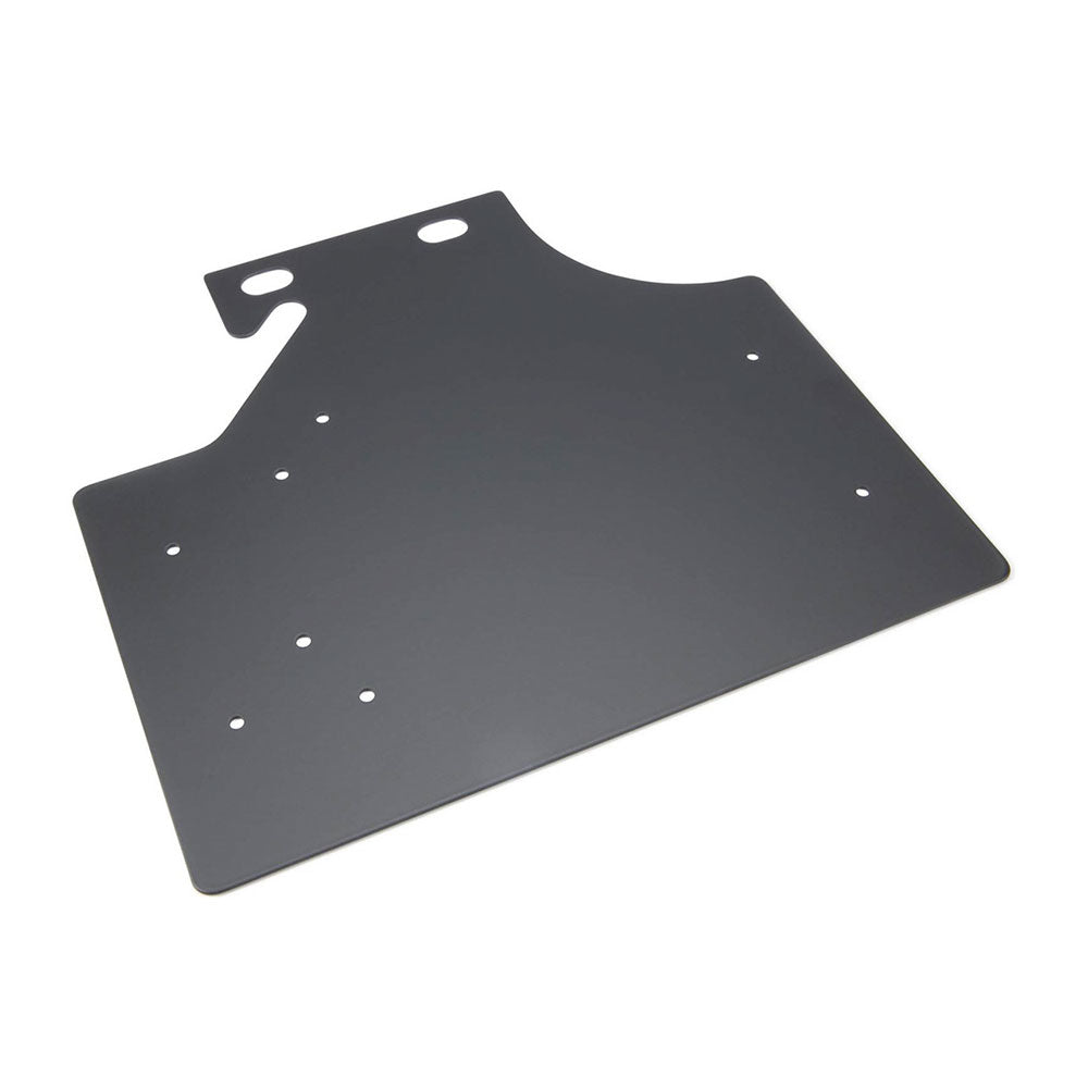 Kenwood Excelon CA-PLT98RG2 Second Amplifier Mounting Plate for 1998-2013 Harley Davidson® Road Glide Motorcycles