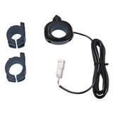 Custom Dynamics Auxiliary Handlebar Mounted On/Off Switch