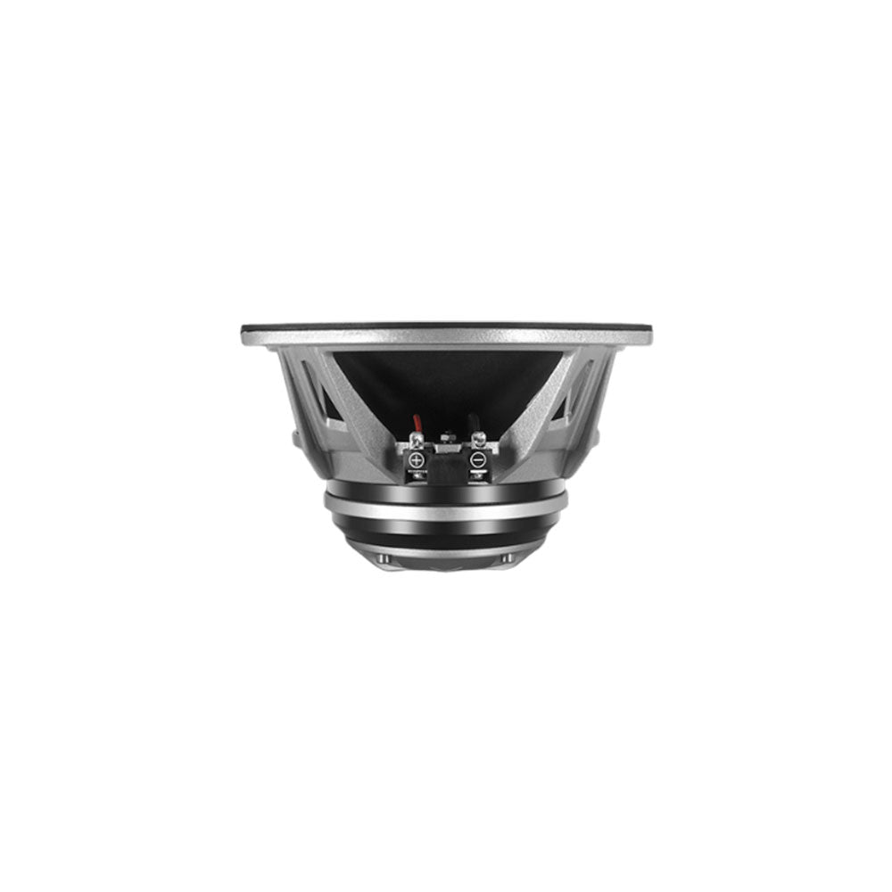 Cicada Audio CH69.4W Coaxial Horn 6x9 Speakers - 4 Ohm For Harley Davidson® Motorcycles ( CH694W )