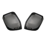 Cicada Audio CHDLID Saddlebag Lid Cut-In Mounting Kit for 2014-2023 Harley Davidson® Touring Motorcycles