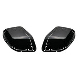 Cicada Audio CHDLID Saddlebag Lid Cut-In Mounting Kit for 2014-2023 Harley Davidson® Touring Motorcycles