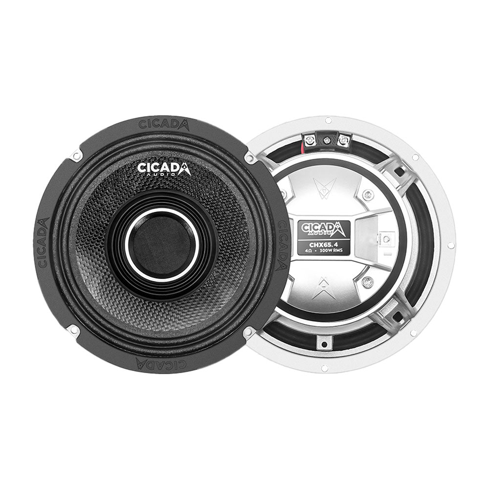 Cicada Audio CHX65.4 6.5