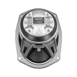 Cicada Audio CHX69.2 6x9" 2-Ohm Pro Coax Horn Speakers for Rear Locations on Harley Davidson® Motorcycles ( CHX692 )