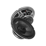 Cicada Audio CM/CXK Premium A2B Stage 4 Plug & Play Amp And Speaker Package For 2024-Up Harley Davidson® Road Glide Base Models