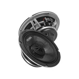 Cicada Audio CM65.4X Mid-Bass Component 6.5" Speakers - 4 Ohm for Harley Davidson® Motorcycles