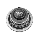 Cicada Audio CM65.4X Mid-Bass Component 6.5" Speakers - 4 Ohm for Harley Davidson® Motorcycles