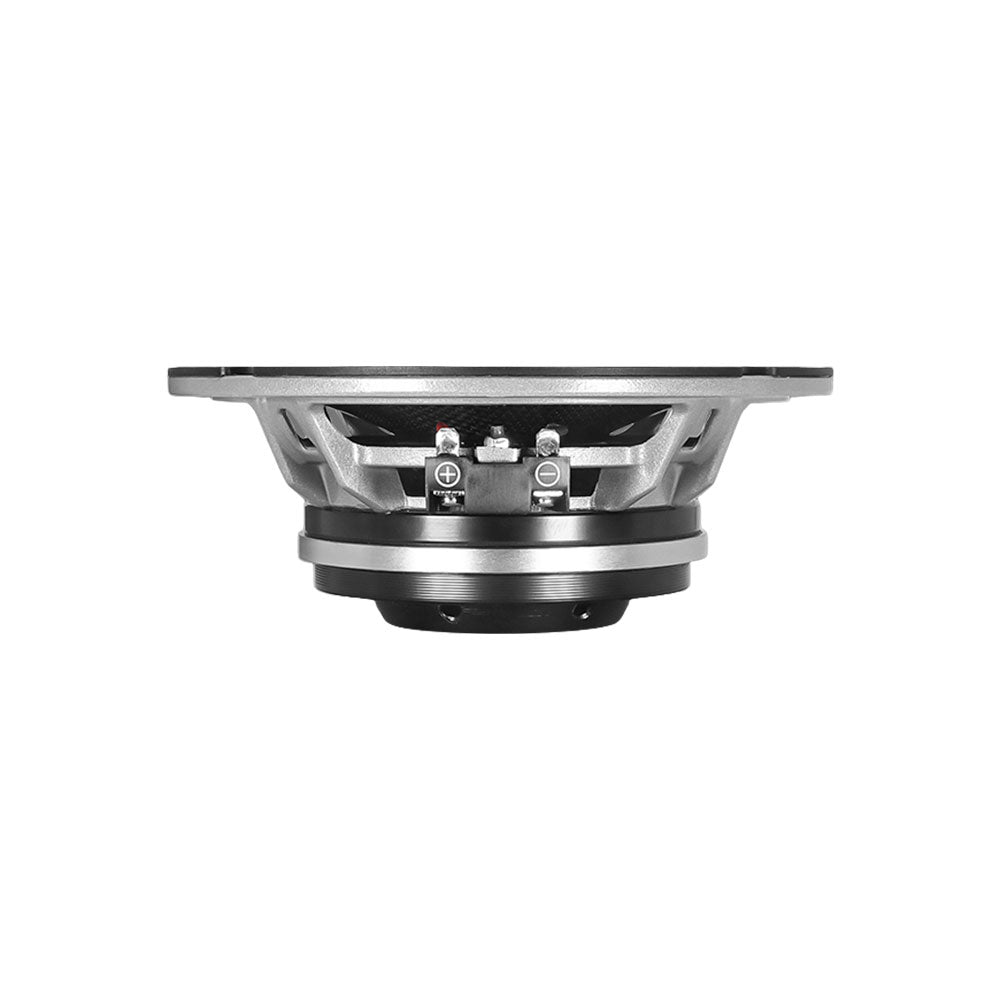 Cicada Audio CM65.4X Mid-Bass Component 6.5" Speakers - 4 Ohm for Harley Davidson® Motorcycles