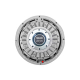 Cicada Audio CMB10.S4NEO 4-Ohm 10" Pro Mid-Bass Driver with CMC and NEO Technology for Saddlebag Lid Locations on Harley Davidson® Motorcycles