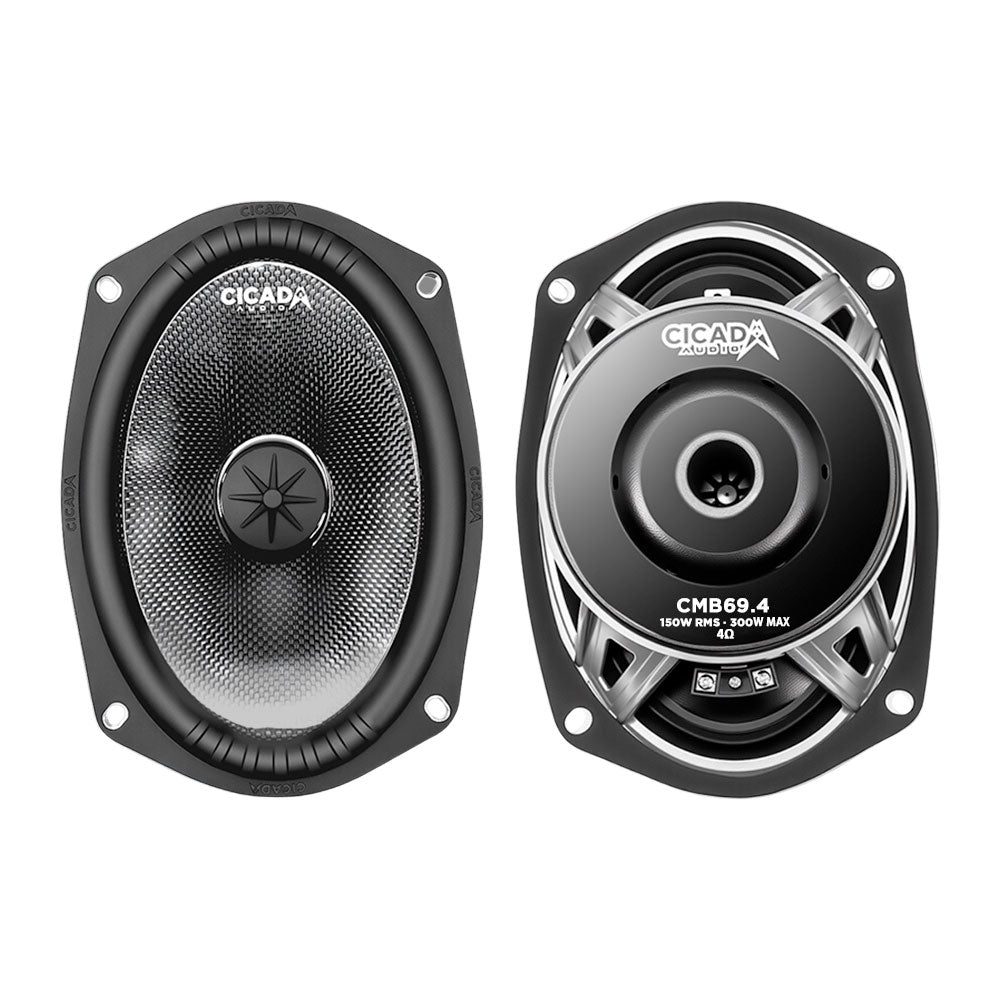 Cicada Audio CMB69.4 6x9