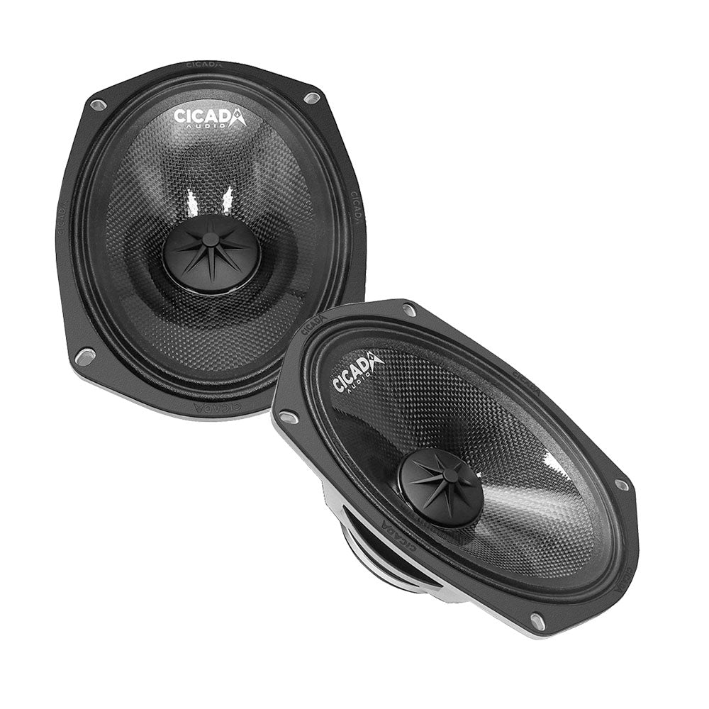 Cicada Audio CMB69.4 6x9