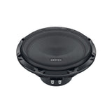 Hertz CS 250 S2 Cento Series 10" Shallow-Mount 2-Ohm Component Subwoofer