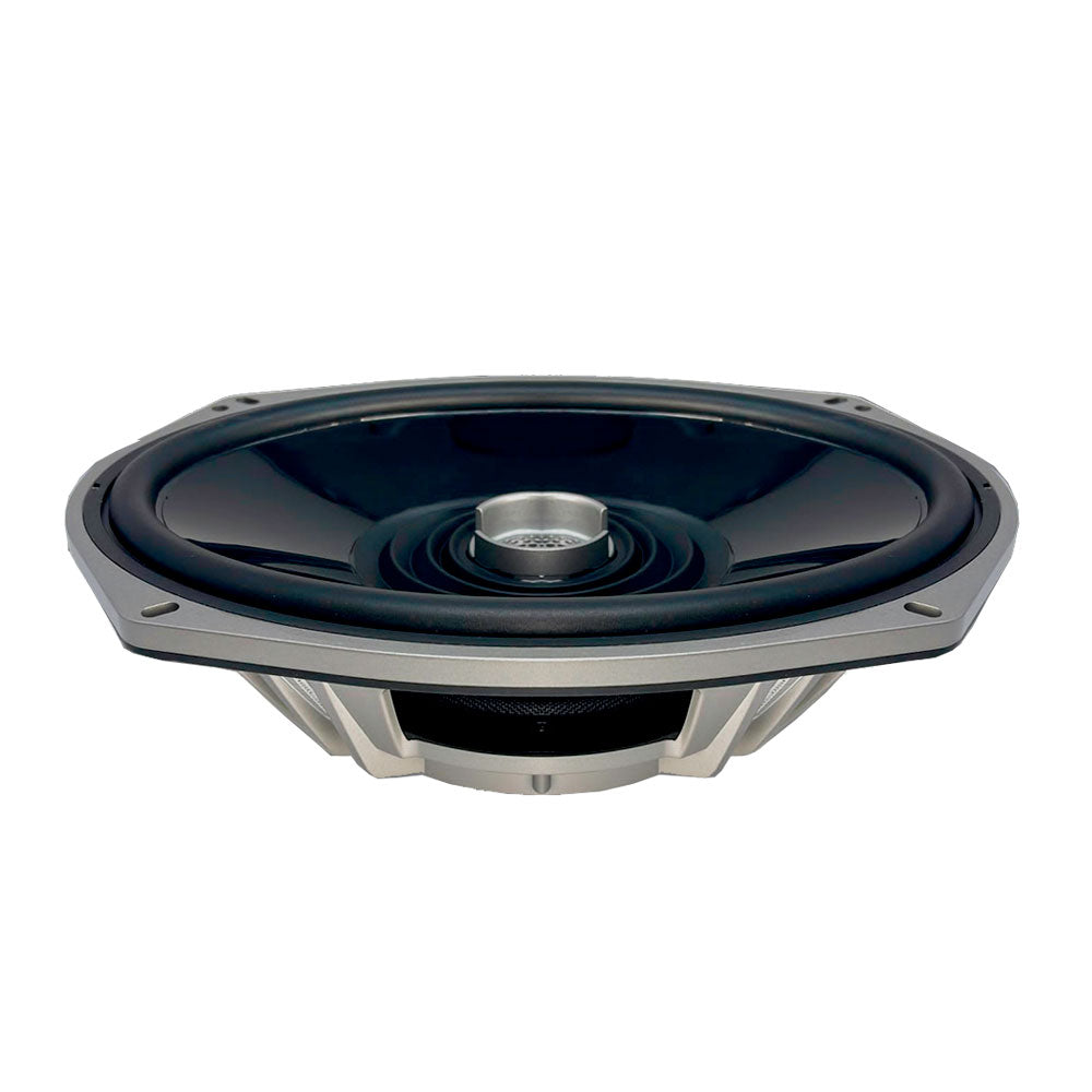 Cicada Audio CX69.4 6x9" 4-Ohm Coaxial Speakers for Rear Locations on Harley Davidson® Motorcycles