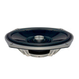 Cicada Audio CX69.4 6x9" 4-Ohm Coaxial Speakers for Rear Locations on Harley Davidson® Motorcycles