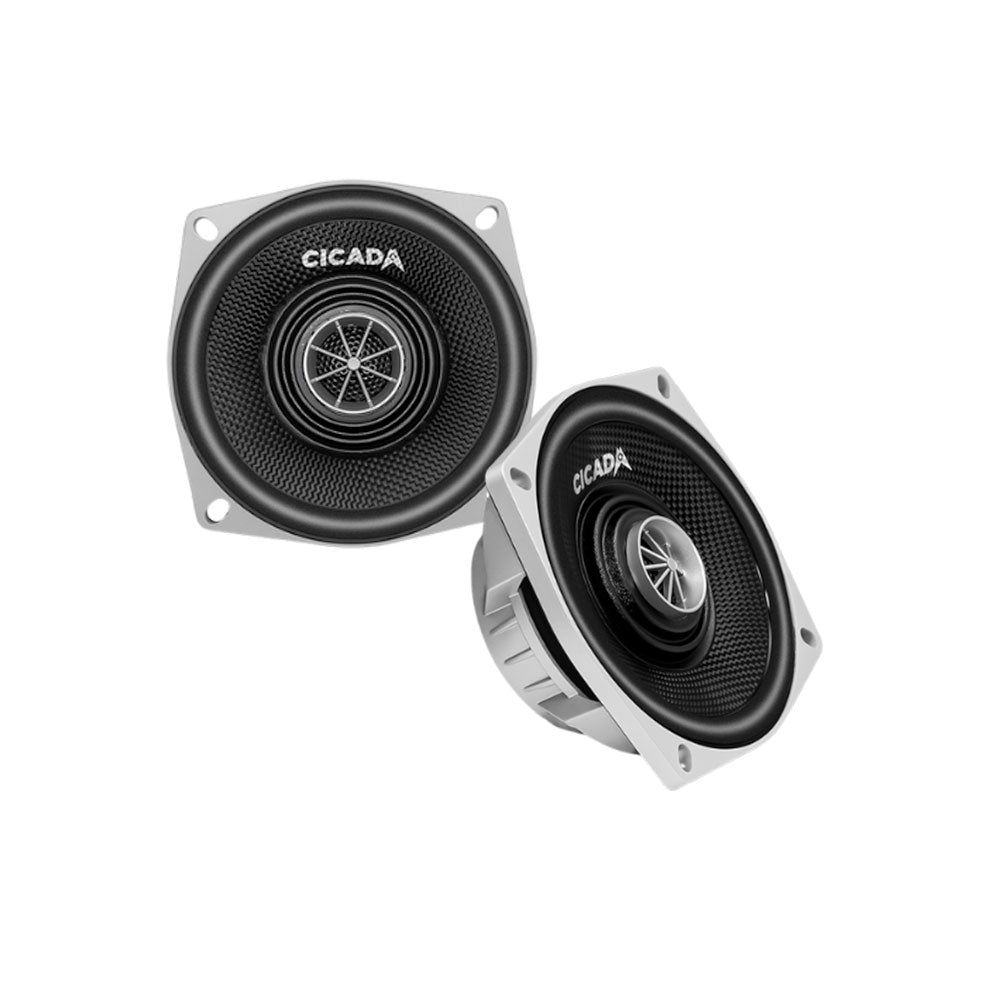 Cicada Audio CXX4.4 4