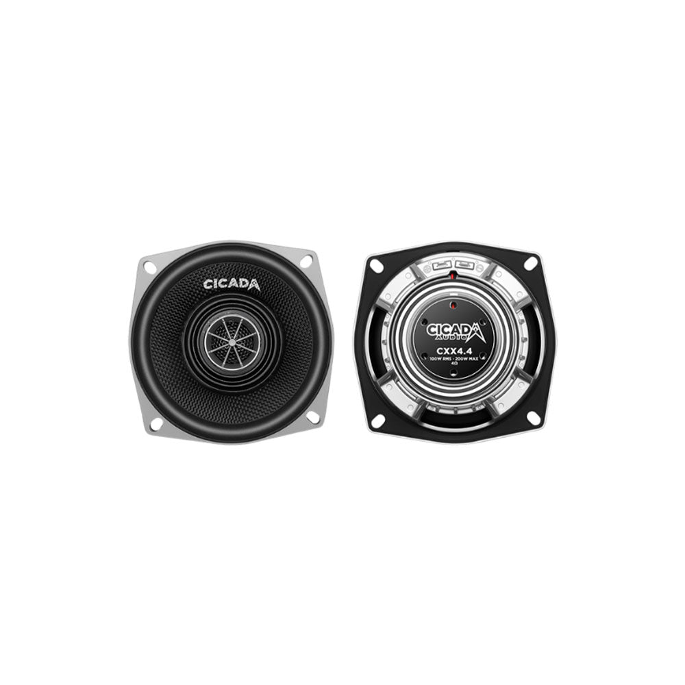 Cicada Audio CXX4.4 4