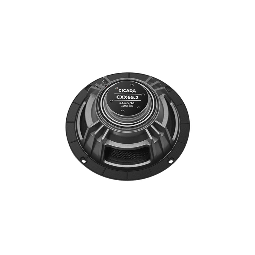 Cicada Audio CXX65.2 Coaxial 6.5