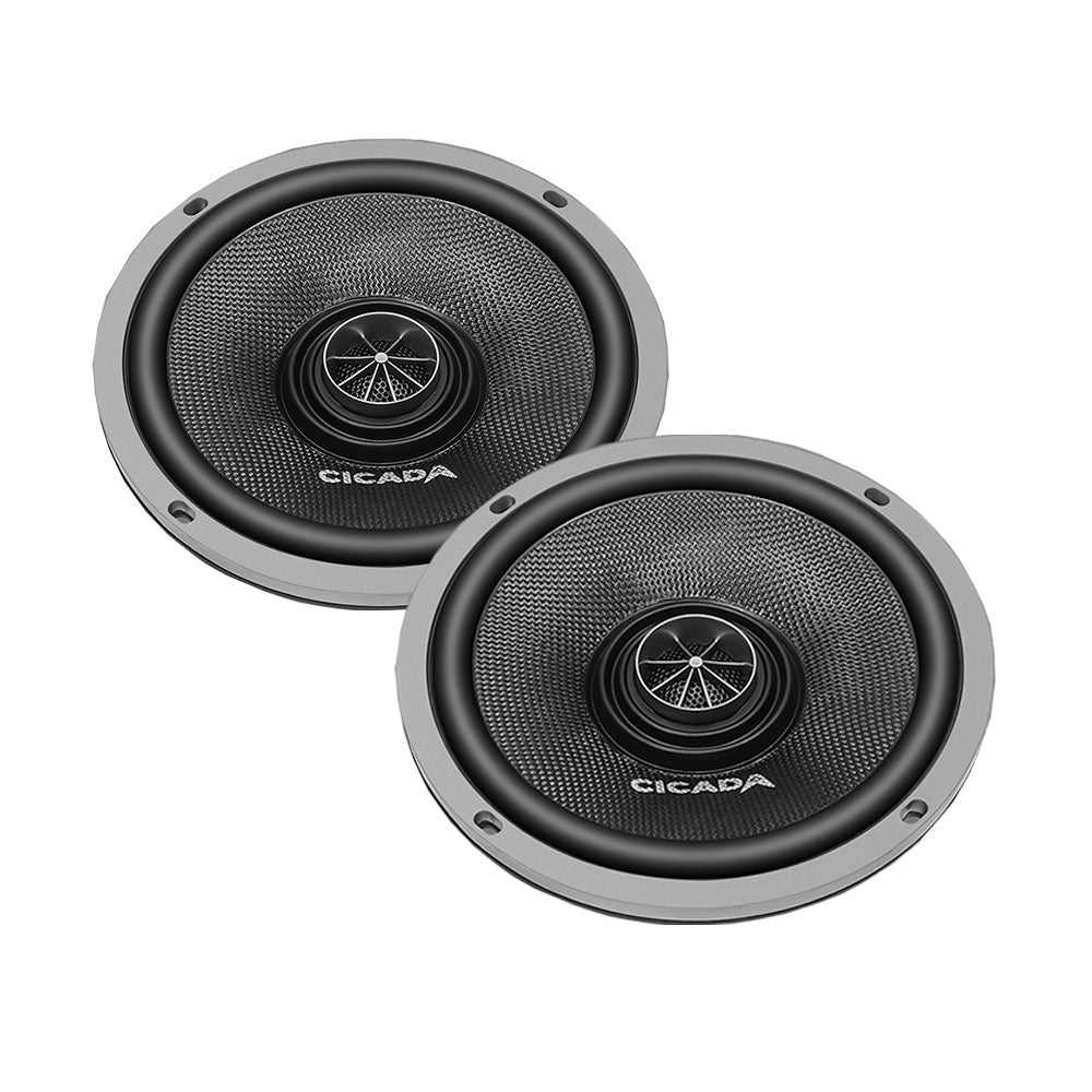 Cicada Audio CXX65.2 Coaxial 6.5