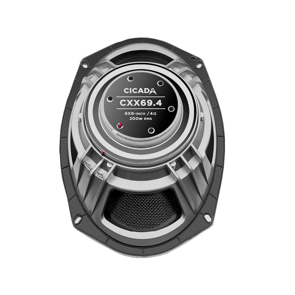 Cicada Audio CXX69.4 6x9