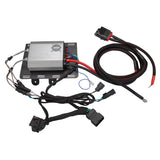 Cicada Audio FLX1000.4 Amplifier With Plug & Play Wiring for Select 2014-2025 Harley Davidson Motorcycles
