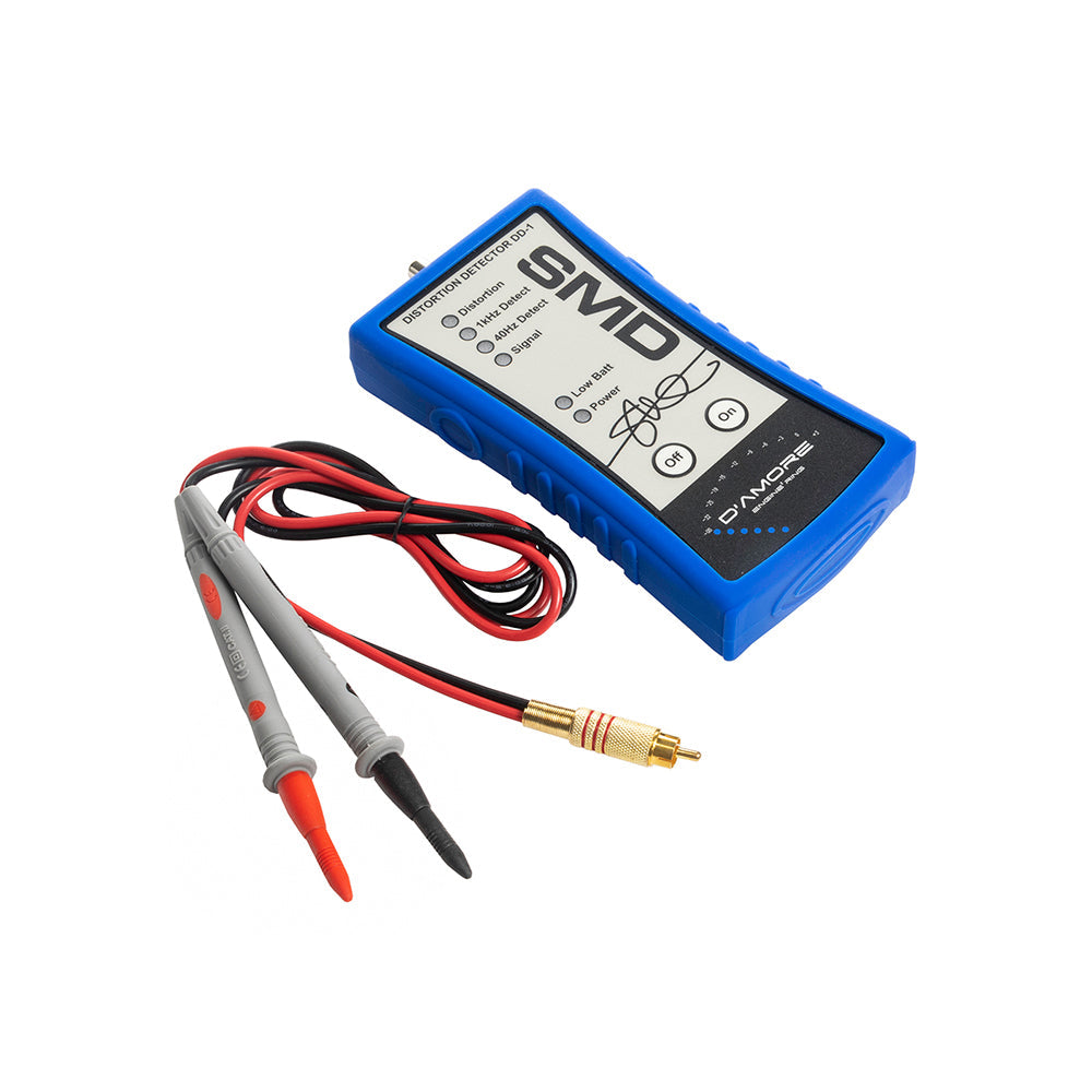 D'Amore Engineering DD-1 Distortion Detection Tool Rental