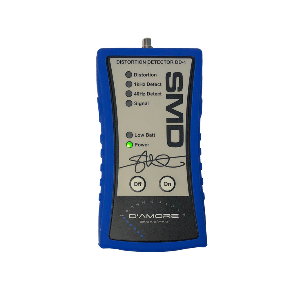 D'Amore Engineering DD-1 Distortion Detection Tool Rental