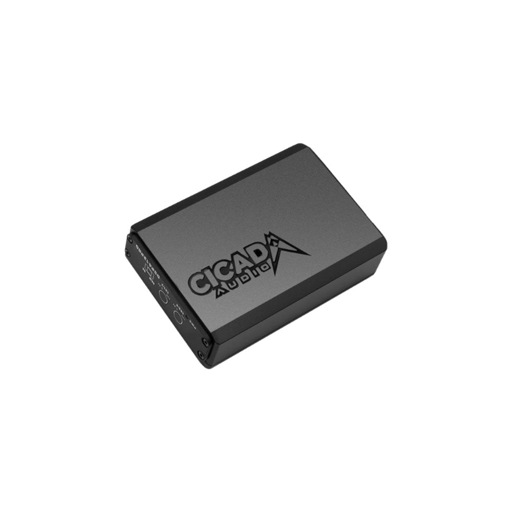 Cicada Audio DSP412PRO 12 Channel Digital Signal Processor