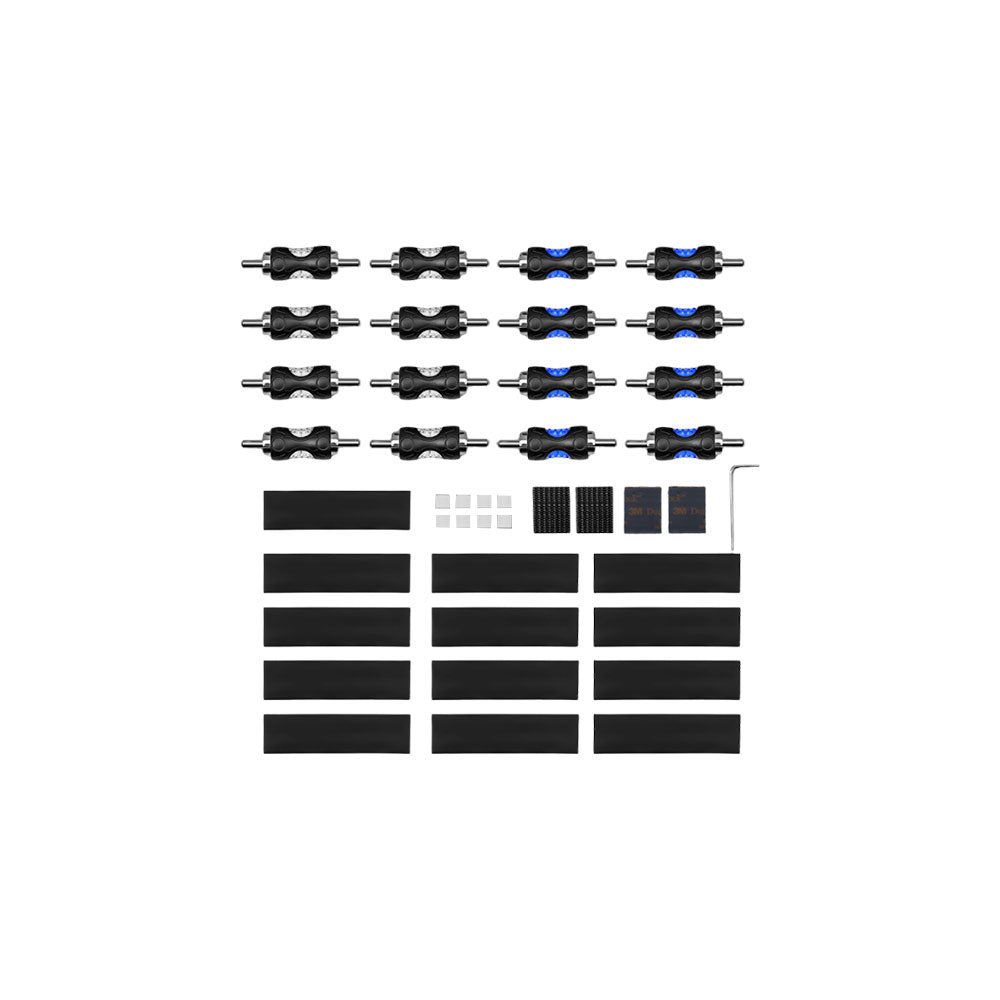 Cicada Audio DSP412PRO 12 Channel Digital Signal Processor