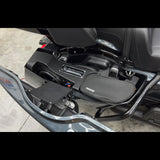 American Hard Bag Modular Bass System for 2023.5-Up Harley Davidson® Touring Motorcycles