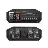 Cicada Audio FLX1000.4 250w x 4CH Pro Amplifier for Harley Davidson® Motorcycles