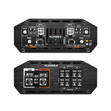 Cicada Audio FLX1400.4 350w x 4CH Pro Amplifier for Harley Davidson® Motorcycles