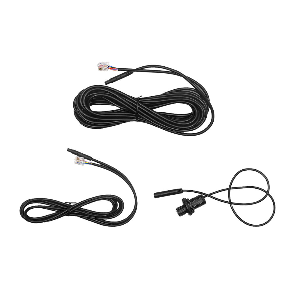 Cicada Audio FLX2500.1 2500W x1 Mono Pro Amplifier for Harley Davidson® Motorcycles