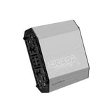 Cicada Audio FLX700.4 175w x 4CH Pro Amplifier for Harley Davidson® Motorcycles